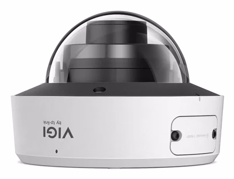 TP-Link VIGI InSight S245ZI Övervakningskamera Utomhus