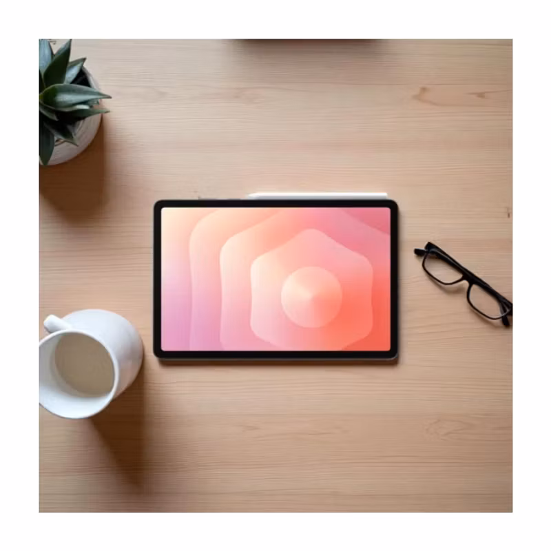 Samsung Galaxy Tab S11 WiFi 11" SM-X730 12GB 256GB Grå