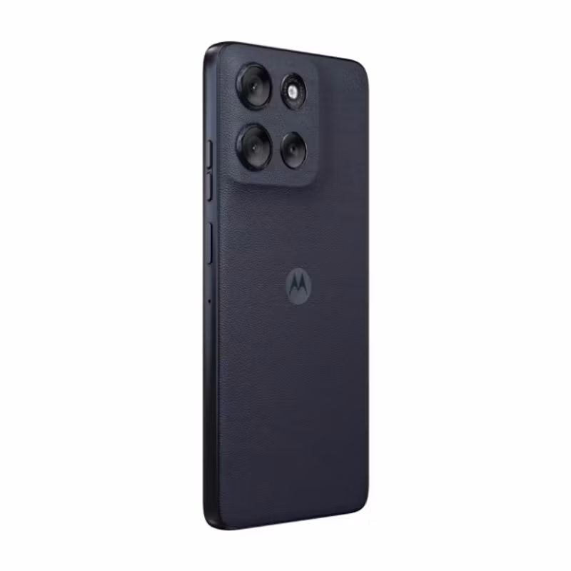 Motorola moto g56 5G 6,7" 8GB 256GB Svart