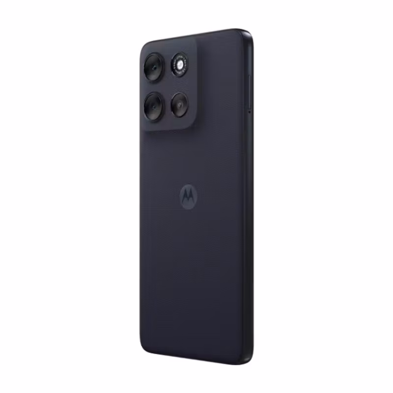 Motorola moto g56 5G 6,7" 8GB 256GB Svart