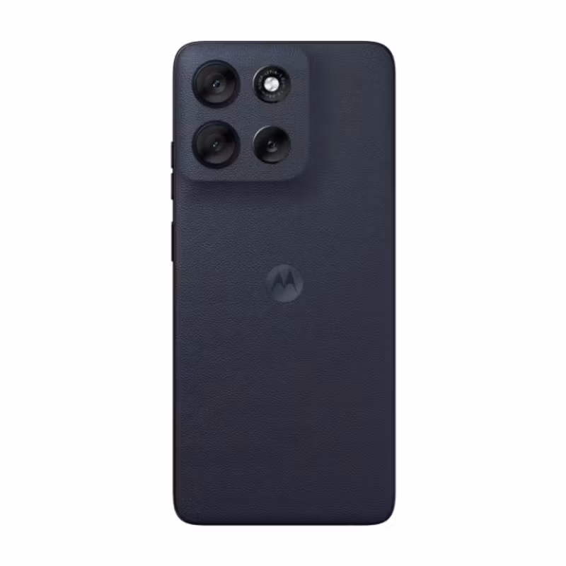 Motorola moto g56 5G 6,7" 8GB 256GB Svart
