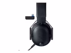 Razer BlackShark V2 PRO Trådlös Headset Svart