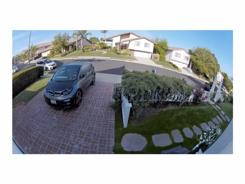 Arlo Ultra 2 Säkerhetssystem med 4 Kameror Svart