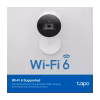 TP-Link Tapo C125 Övervakningskamera Vit