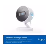 TP-Link Tapo C125 Övervakningskamera Vit