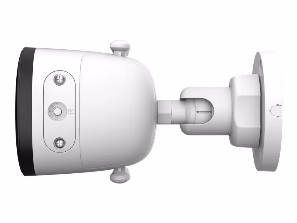 IMOU Bullet 3 Nätverksövervakningskamera Utomhusbruk