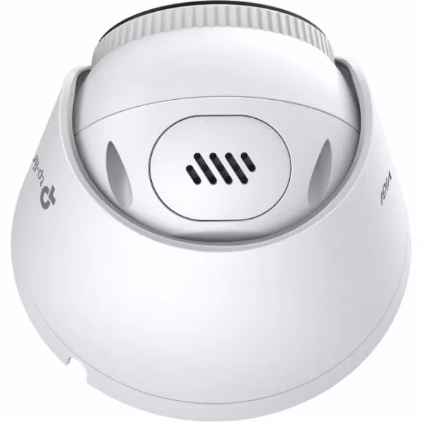 TP-Link InSight S445 övervakningskamera för utomhusbruk Vit