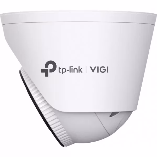 TP-Link InSight S445 övervakningskamera för utomhusbruk Vit