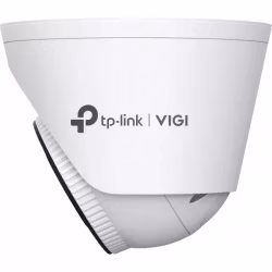 TP-Link InSight S445 övervakningskamera för utomhusbruk Vit