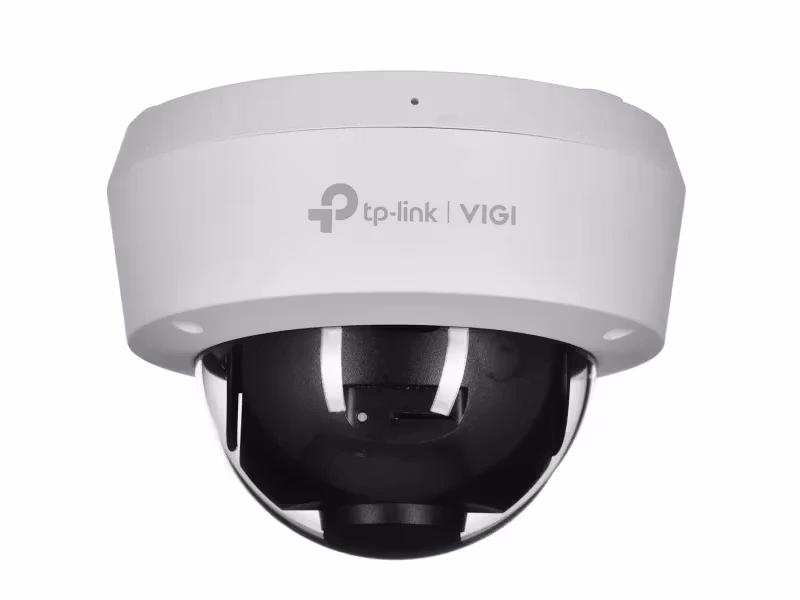 TP-Link VIGI C240 V1 Nätverksövervakningskamera