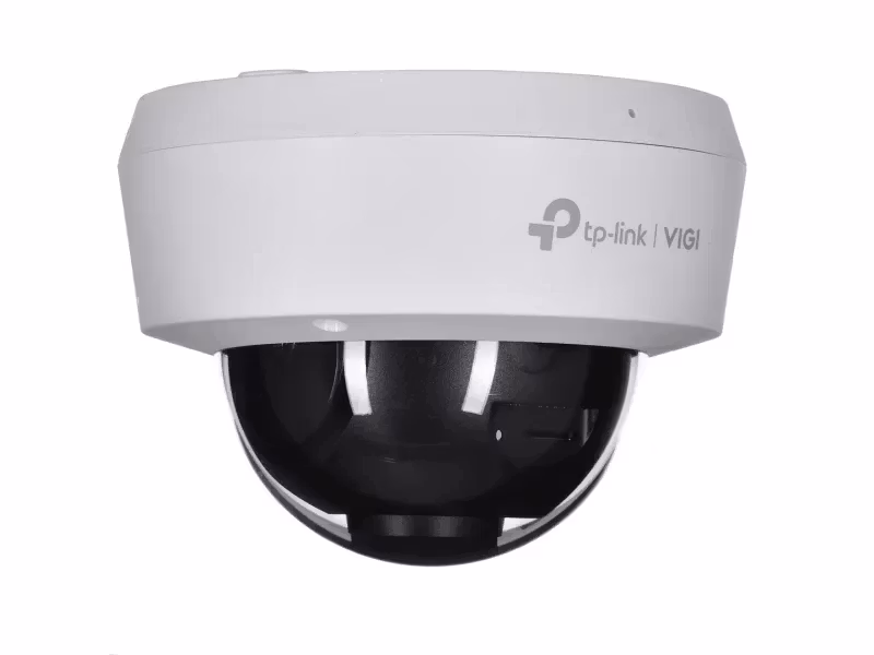 TP-Link VIGI C240 V1 Nätverksövervakningskamera