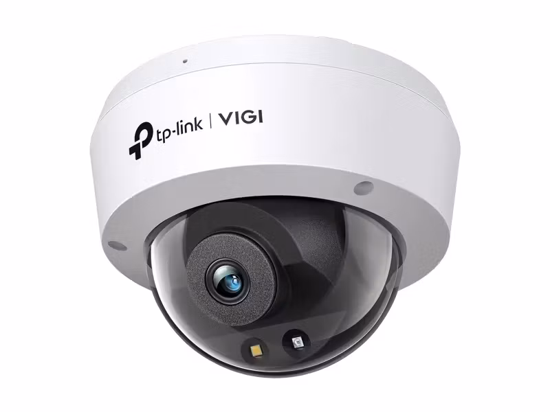 TP-Link VIGI C240 V1 Nätverksövervakningskamera