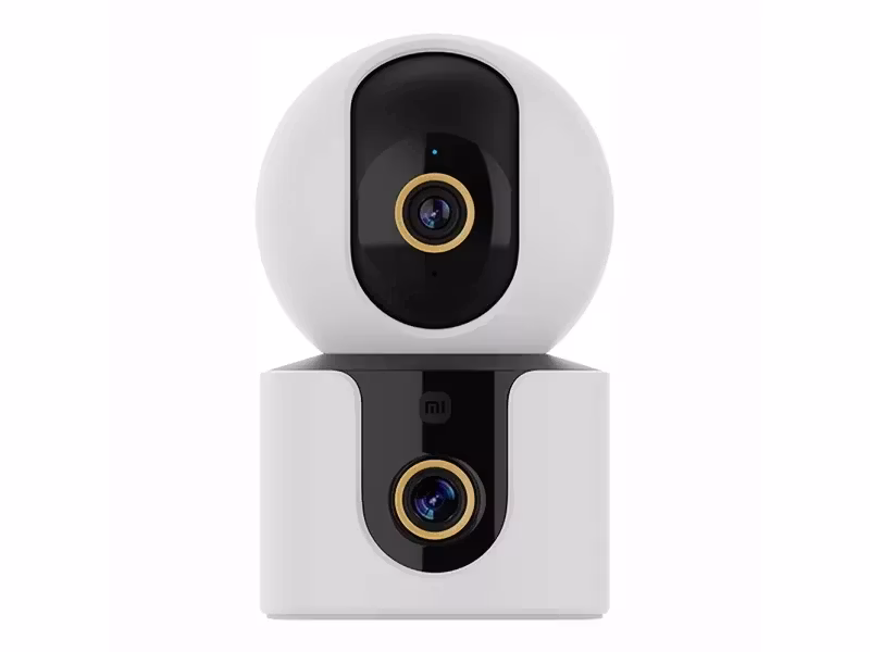 Xiaomi Smart Camera C500 Dual Nätverksövervakningskamera