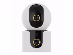 Xiaomi Smart Camera C500 Dual Nätverksövervakningskamera