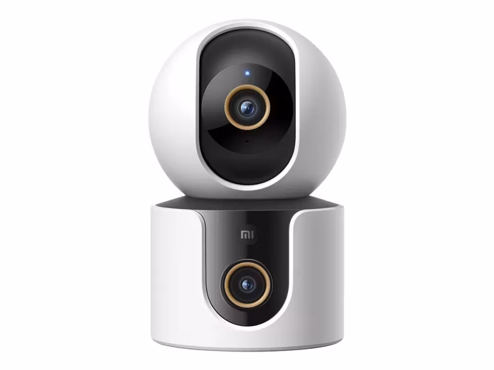 Xiaomi Smart Camera C500 Dual Nätverksövervakningskamera
