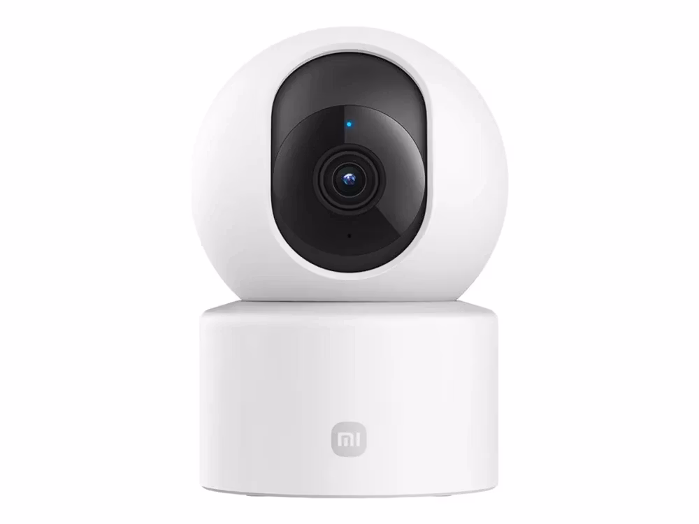 Xiaomi Smart Camera C301 Nätverksövervakningskamera