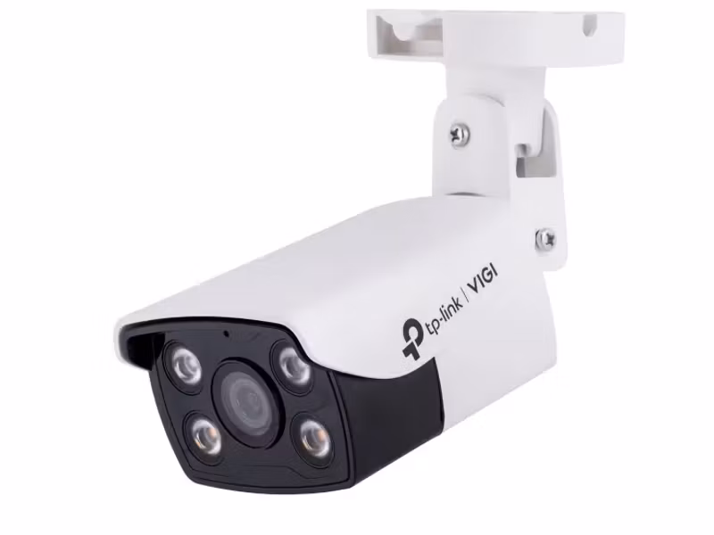 TP-Link VIGI C340 IP-säkerhetskamera Utomhus