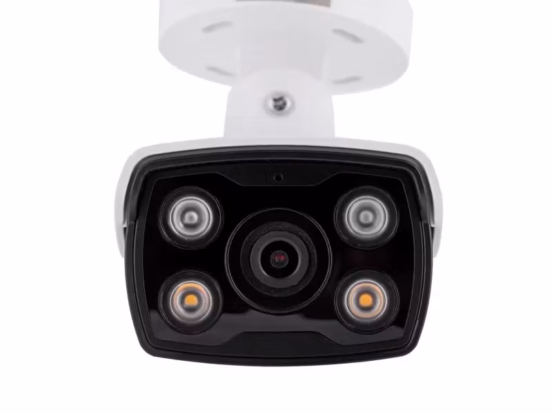 TP-Link VIGI C340 IP-säkerhetskamera Utomhus
