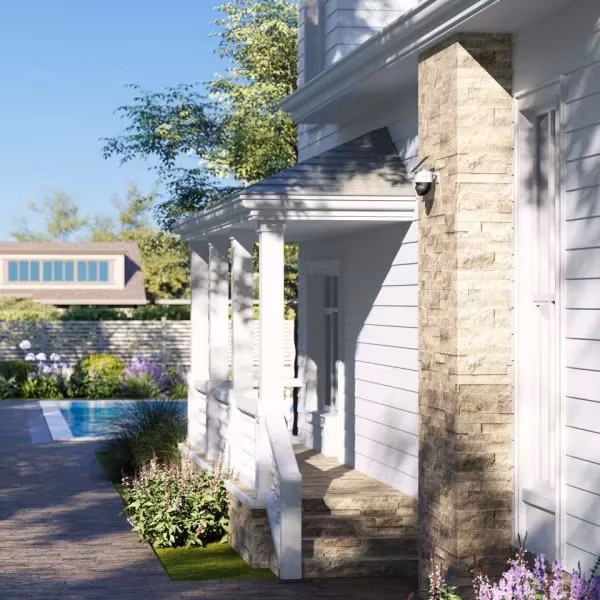 Anker eufy SoloCam S340 övervakningskamera utomhus