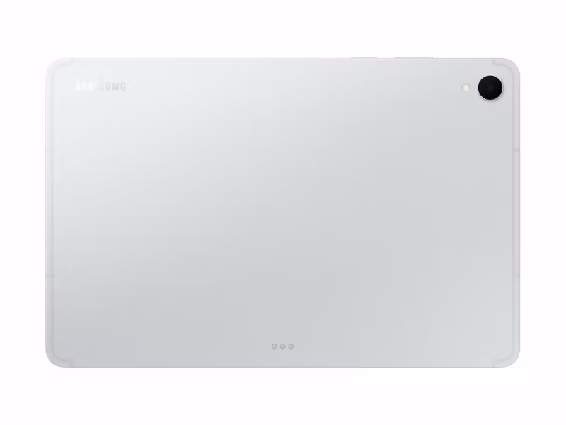 Samsung Galaxy Tab S11 5G 11" SM-X736 12GB 128GB Silver