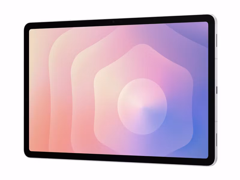 Samsung Galaxy Tab S11 5G 11" SM-X736 12GB 128GB Silver