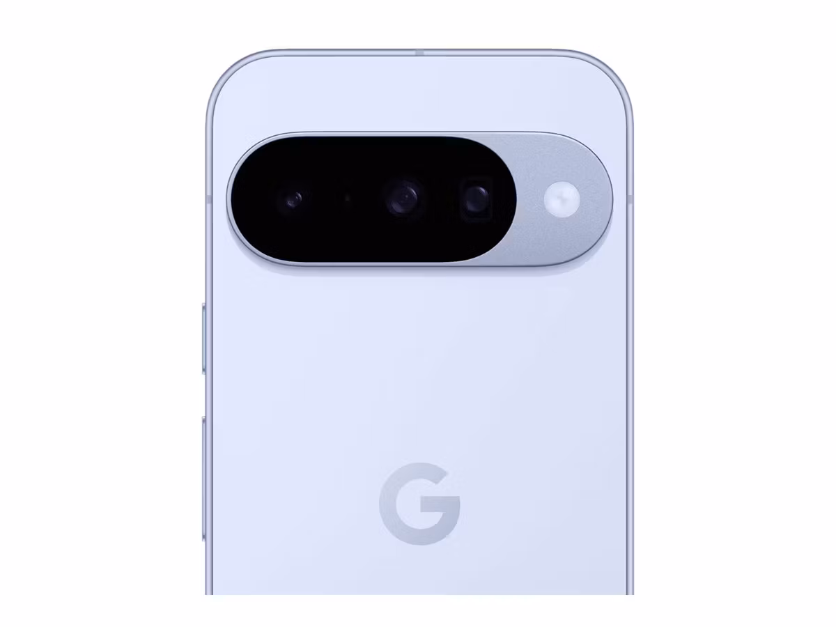 Google Pixel 10 5G 12GB 256GB Violet