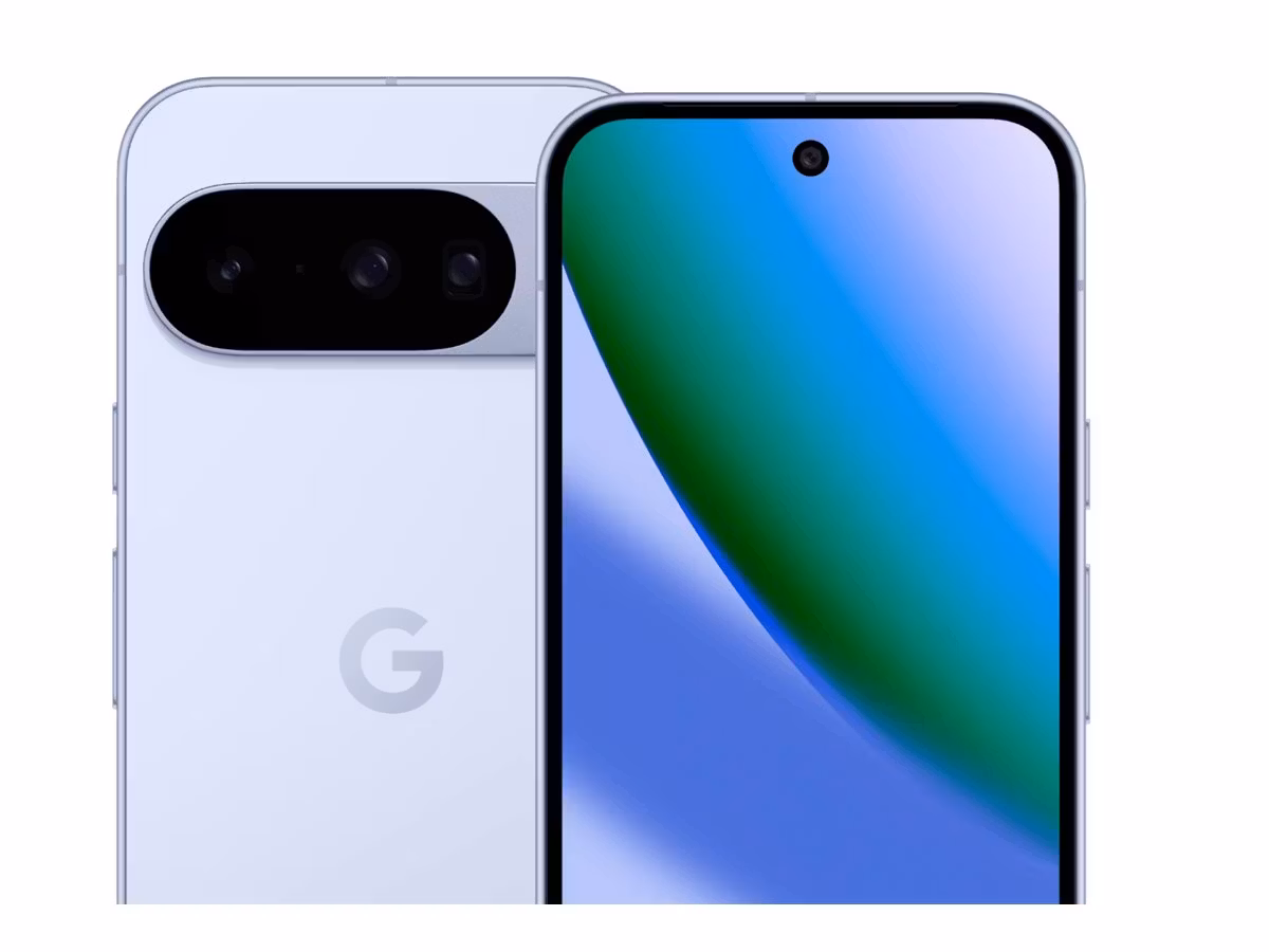 Google Pixel 10 5G 12GB 256GB Violet