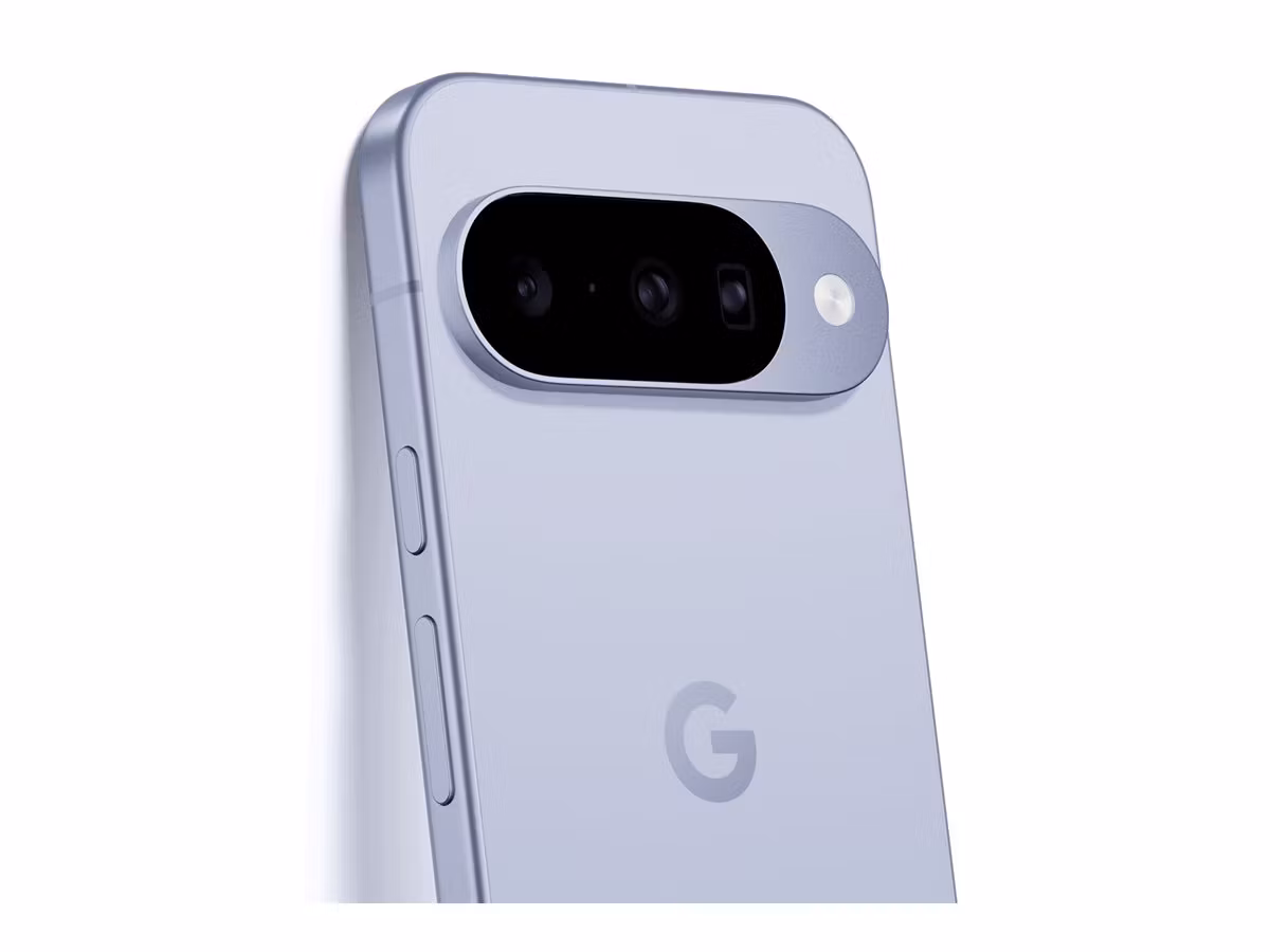 Google Pixel 10 5G 12GB 256GB Violet