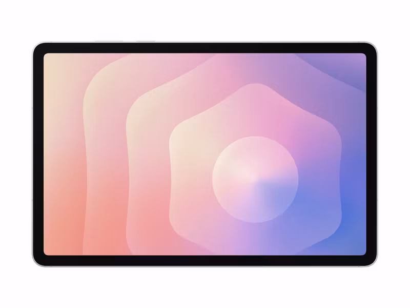 Samsung Galaxy Tab S11 WIFI 12GB 128GB Silver