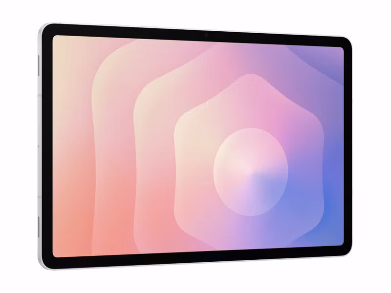 Samsung Galaxy Tab S11 WIFI 12GB 128GB Silver