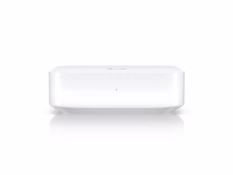 Ubiquiti Networks Gateway Lite Router Vit