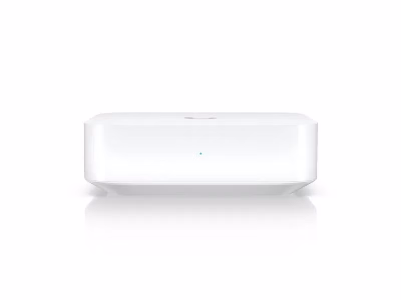 Ubiquiti Networks Gateway Lite Router Vit