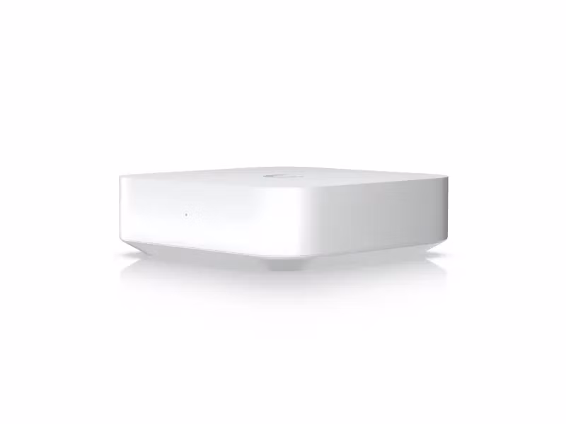 Ubiquiti Networks Gateway Lite Router Vit