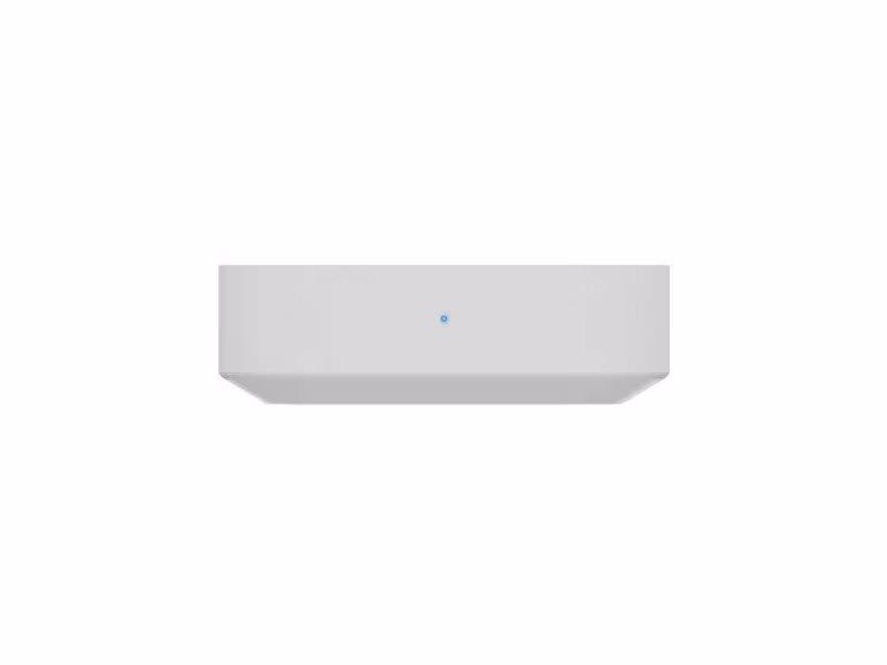 Ubiquiti Networks Gateway Lite Router Vit