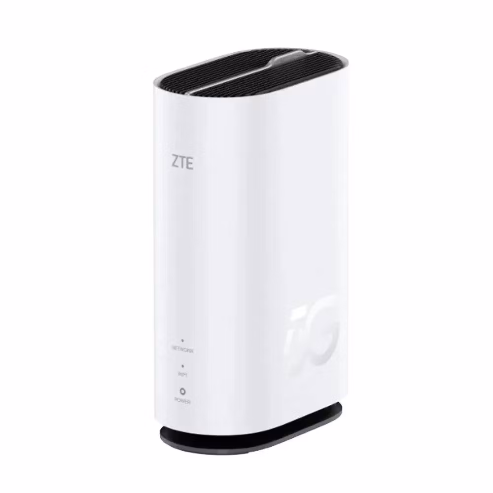 ZTE G5C LTE 5G Trådlös Router Vit