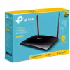 TP-LINK TL-MR6400 LTE-modem 4G LTE Router