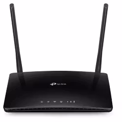 TP-LINK TL-MR6400 LTE-modem 4G LTE Router