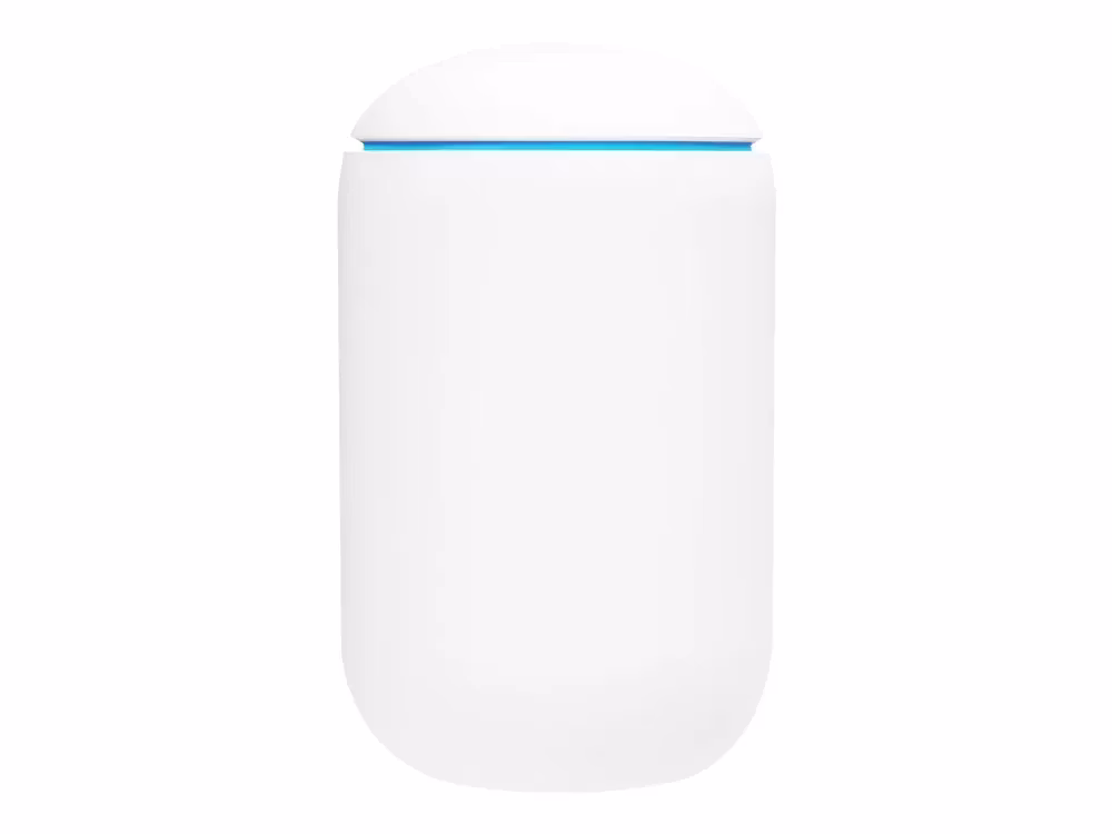 Ubiquiti UniFi Dream Machine Trådlös router Vit