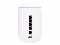 Ubiquiti UniFi Dream Machine Trådlös router Vit