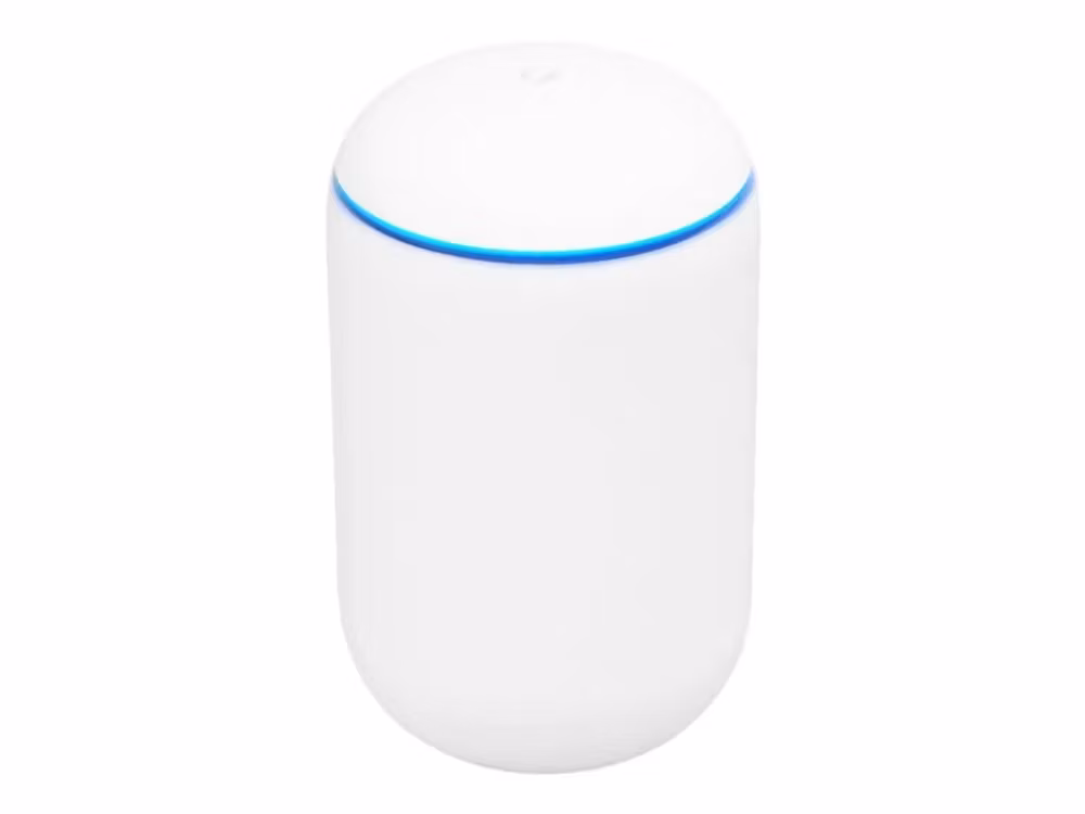 Ubiquiti UniFi Dream Machine Trådlös router Vit