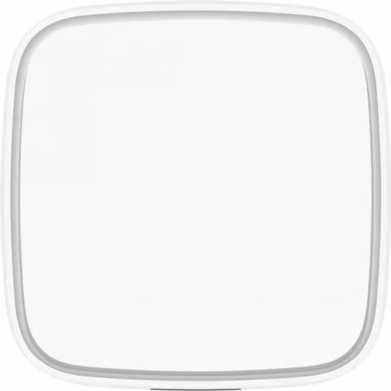 Huawei Brovi 5G CPE H155-381 Modem och WiFi 6-router Vit