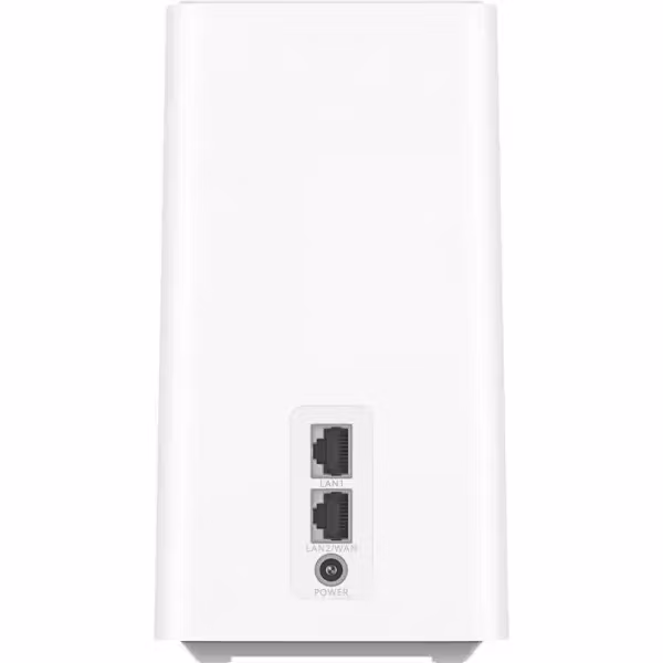 Brovi 5G CPE H155-381 Modem och WiFi 6-router Vit