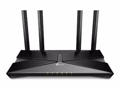 TP-Link Archer AX10 Trådlös router 4-ports-switch Wi-Fi 6