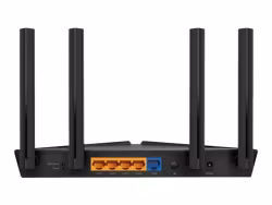 TP-Link Archer AX10 Trådlös router 4-ports-switch Wi-Fi 6