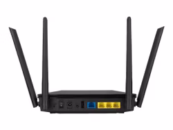 ASUS RT-AX1800U Trådös router WiFi 6