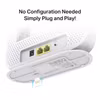 TP-Link MR105 300 Mbps N 4G LTE Router Vit