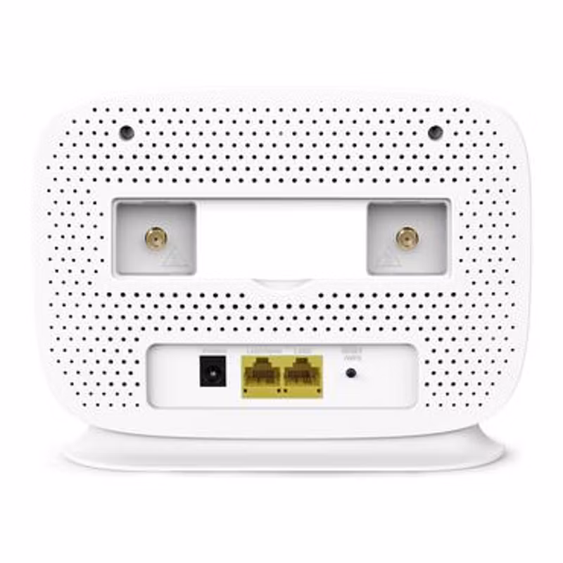 TP-Link MR105 300 Mbps N 4G LTE Router Vit