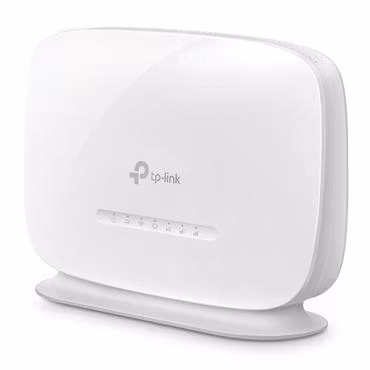 TP-Link MR105 300 Mbps N 4G LTE Router Vit