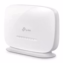 TP-Link MR105 300 Mbps N 4G LTE Router Vit