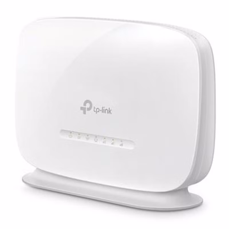 TP-Link MR105 300 Mbps N 4G LTE Router Vit